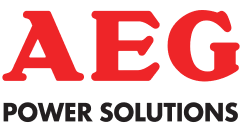 AEG Logo