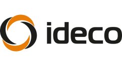 Ideco Logo