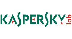 Kaspersky Logo